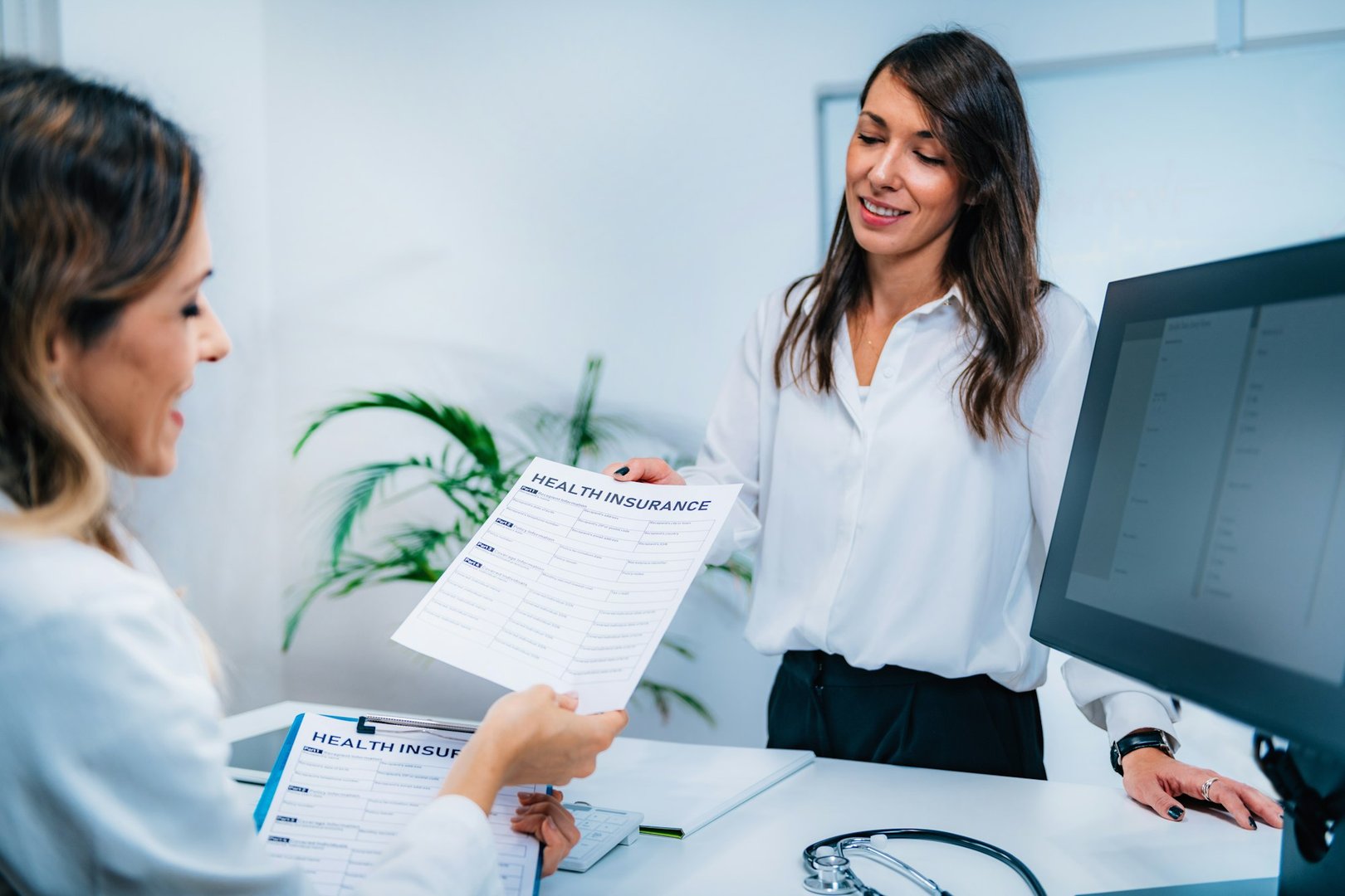 health insurance sherwood