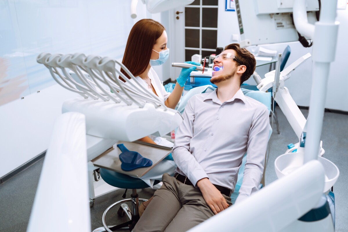 Health Insurance with Dental Coverage – Easy, Fast & Affordable