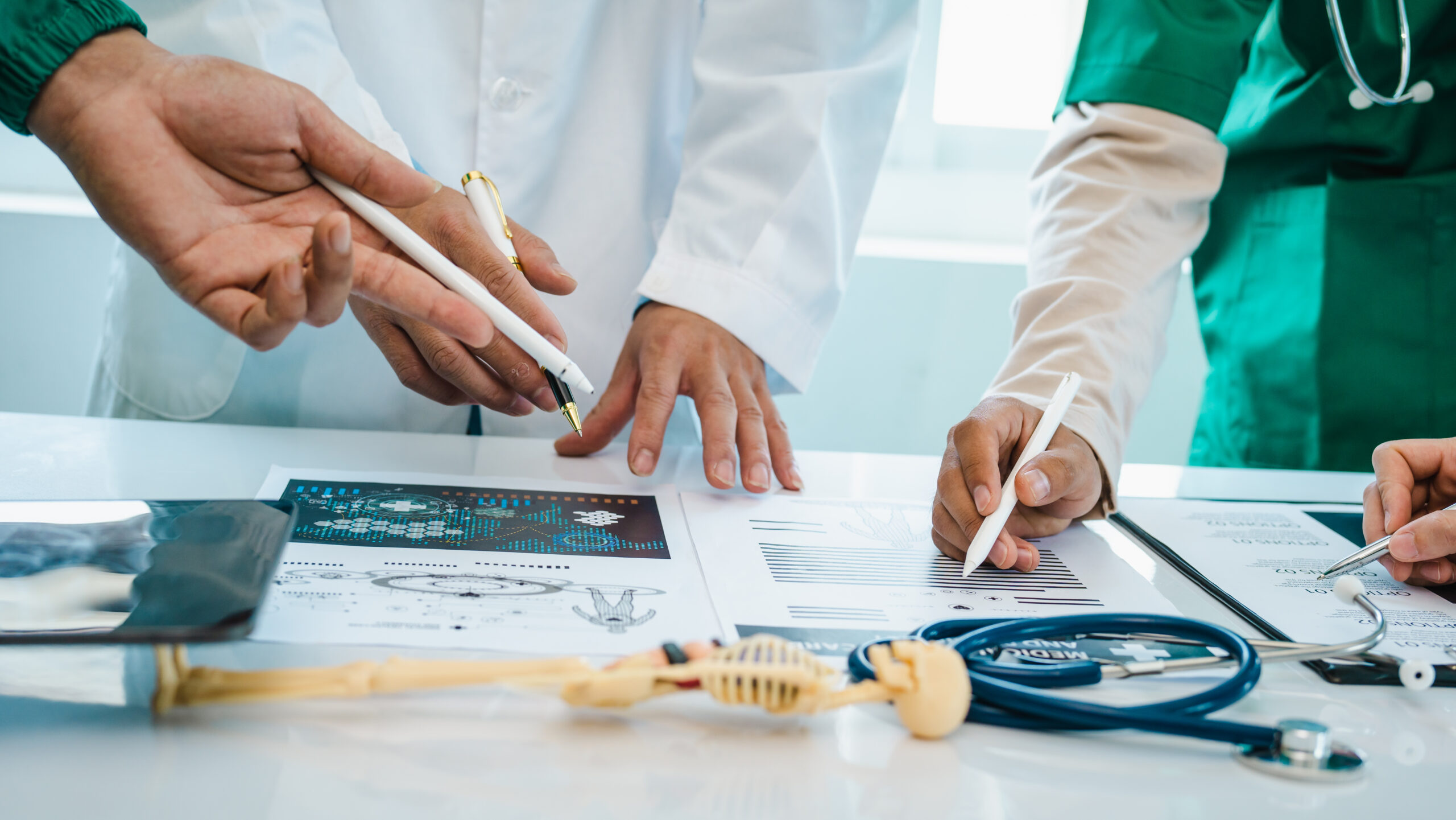 Health Redefined: Blue Cross Blue Shield and Bariatric Solutions