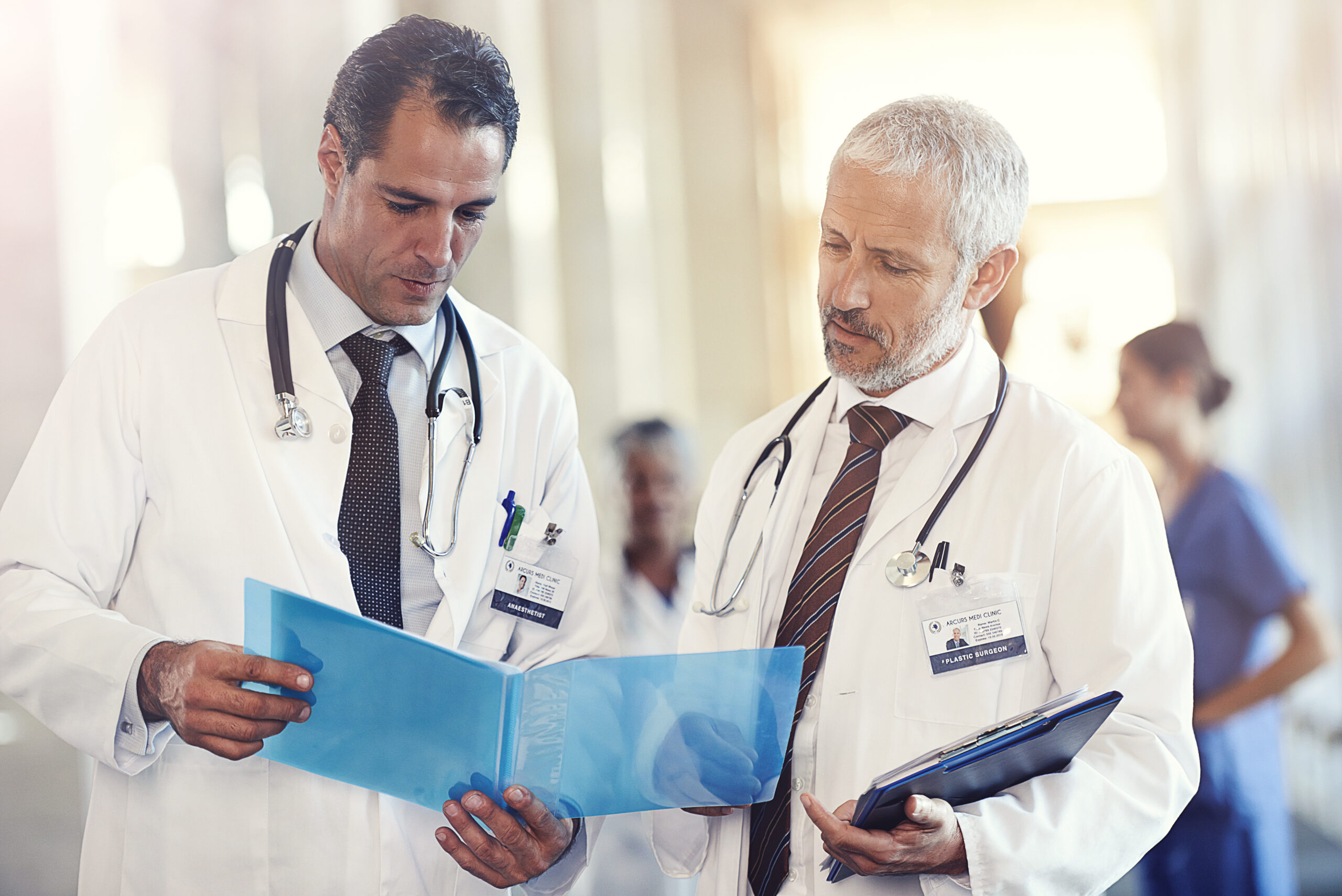 Health Without Borders: Navigating International Insurance Brilliance