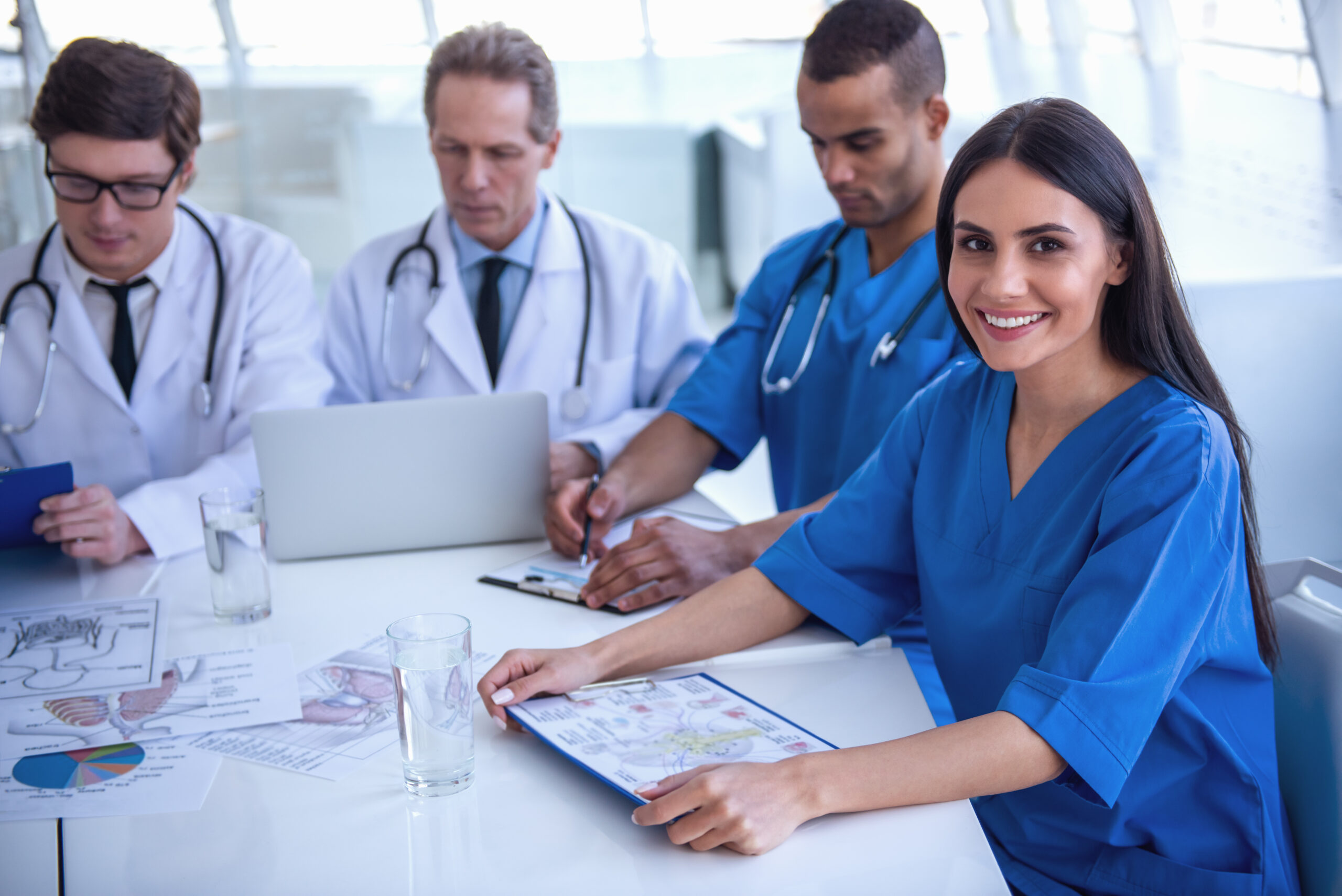 Healthcare Armor: Demystifying Basic Medical Expense Insurance Benefits