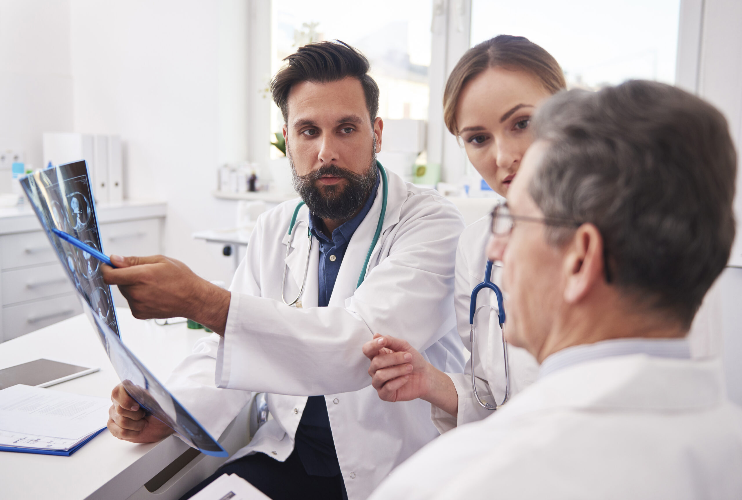 Healthcare Harmony: Navigating the Pros and Cons of Domestic Partner Insurance