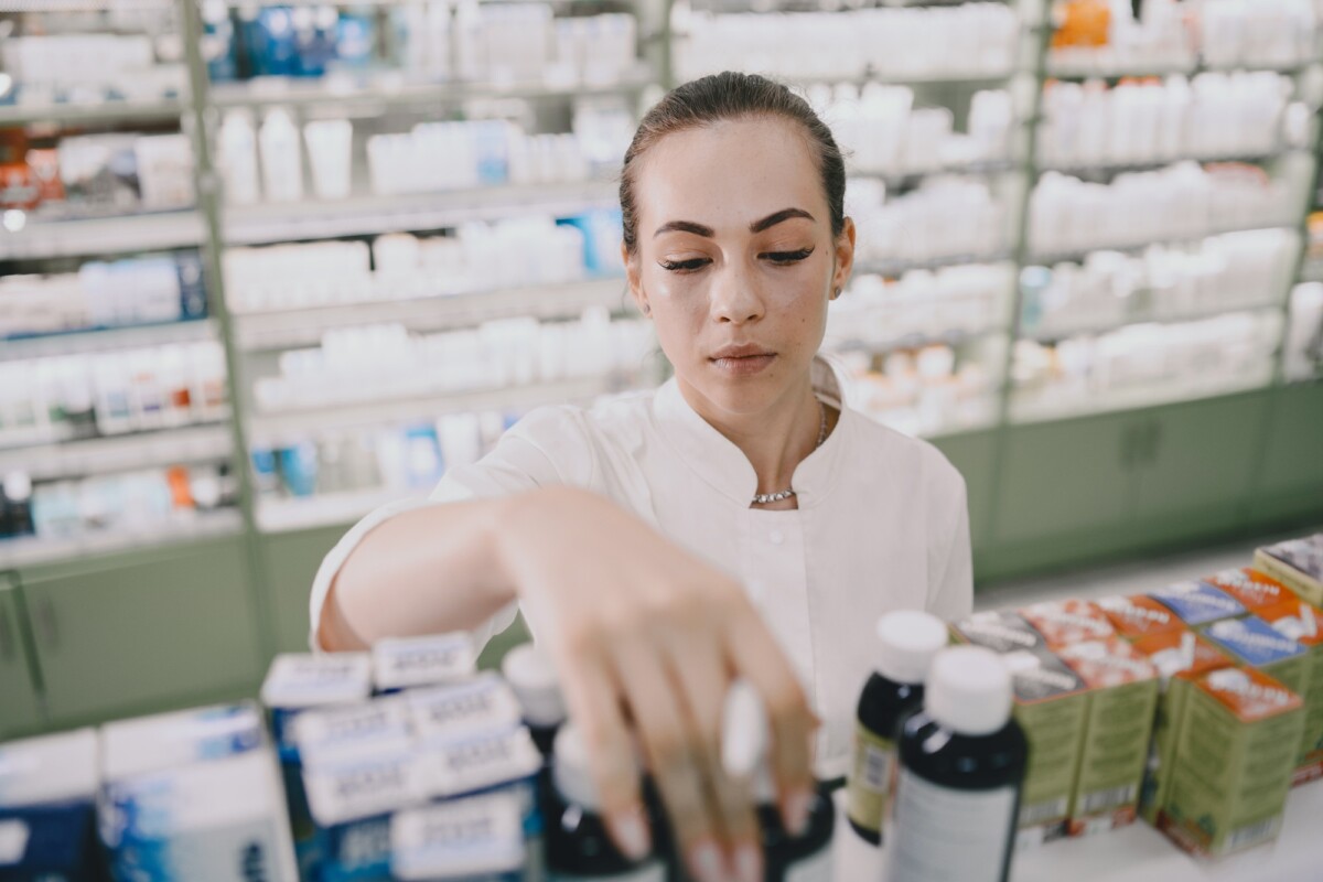 Discover the Benefits of Health First Pharmacy for Your Health and Wellness Needs