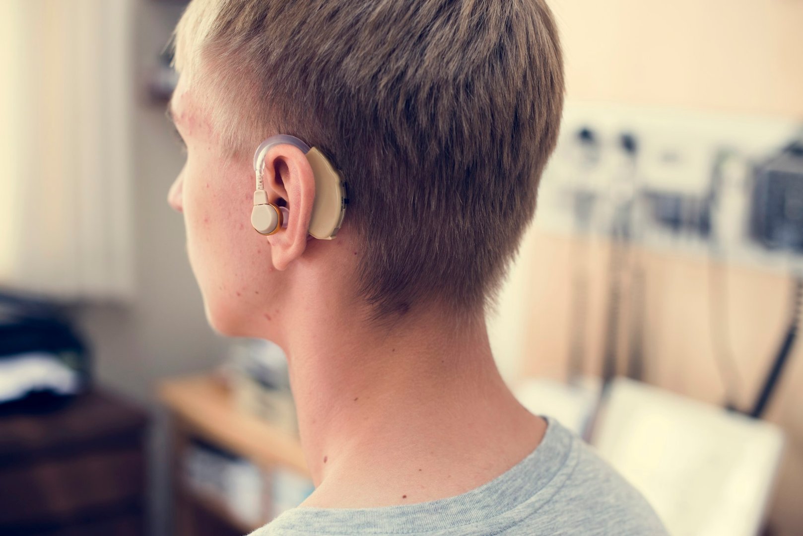 hearing aids covered by medicare supplements