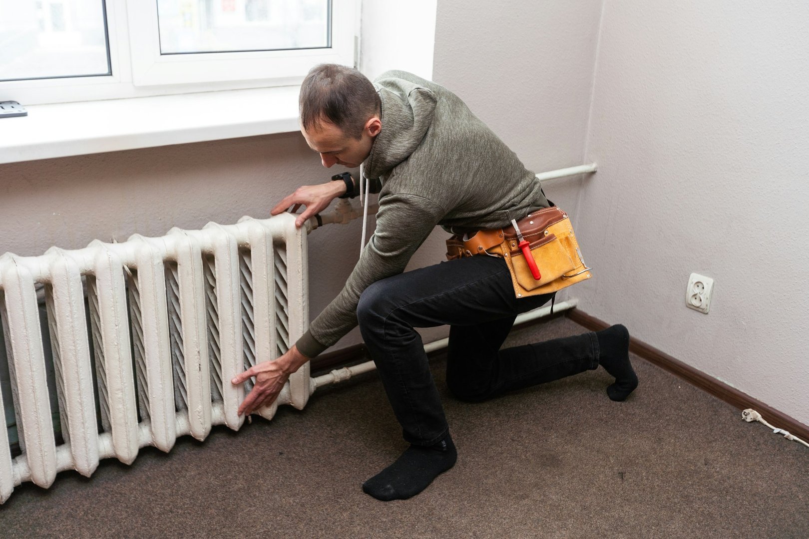 Best Heat Pump Repair