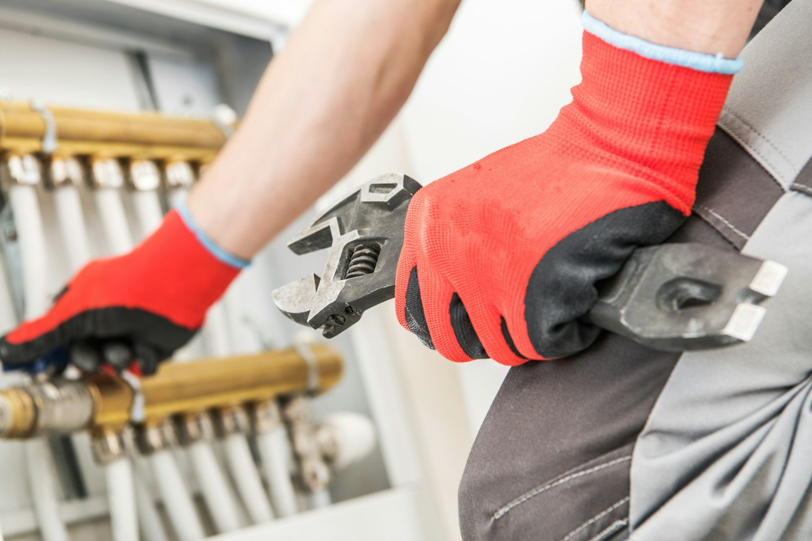 Tips for Efficient Heating Repair