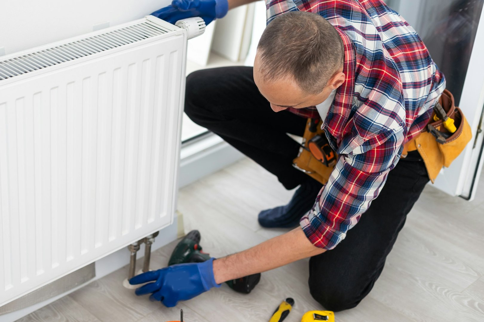 Heating Repair