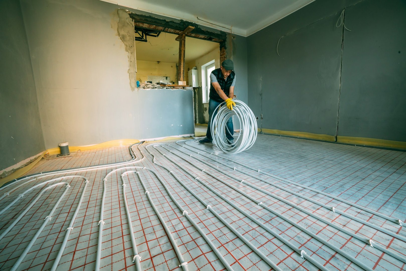 Heating System Solutions