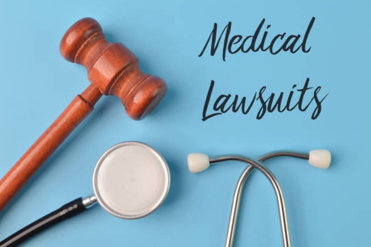 Hernia Mesh Lawsuits