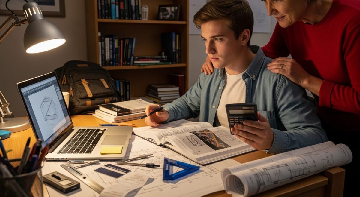 Hidden College Costs Parents Often Miss (Beyond Tuition)