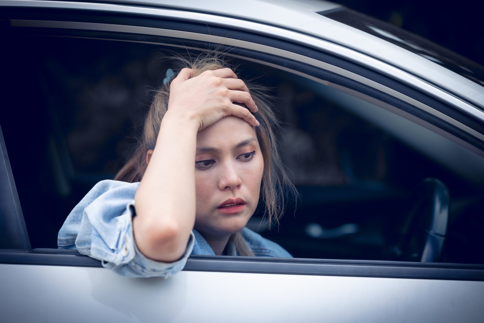 Hidden costs of driving uninsured
