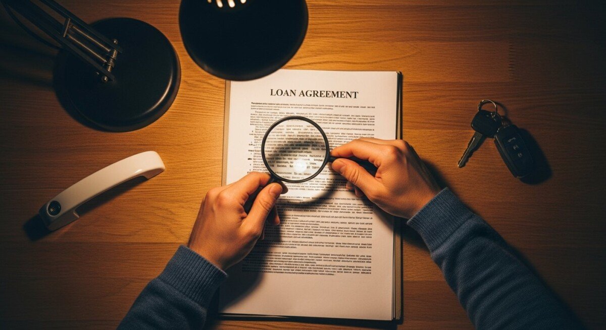 hidden loan fees explained