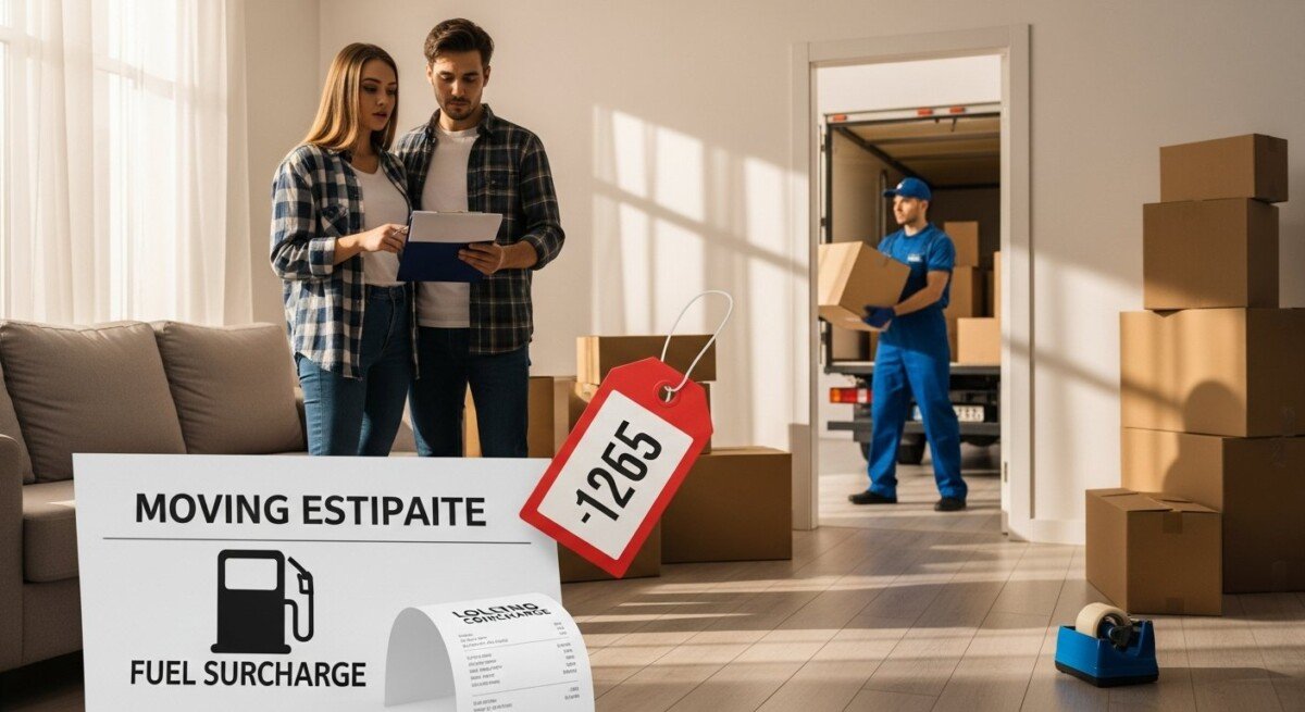 hidden moving costs guaranteed pricing guide
