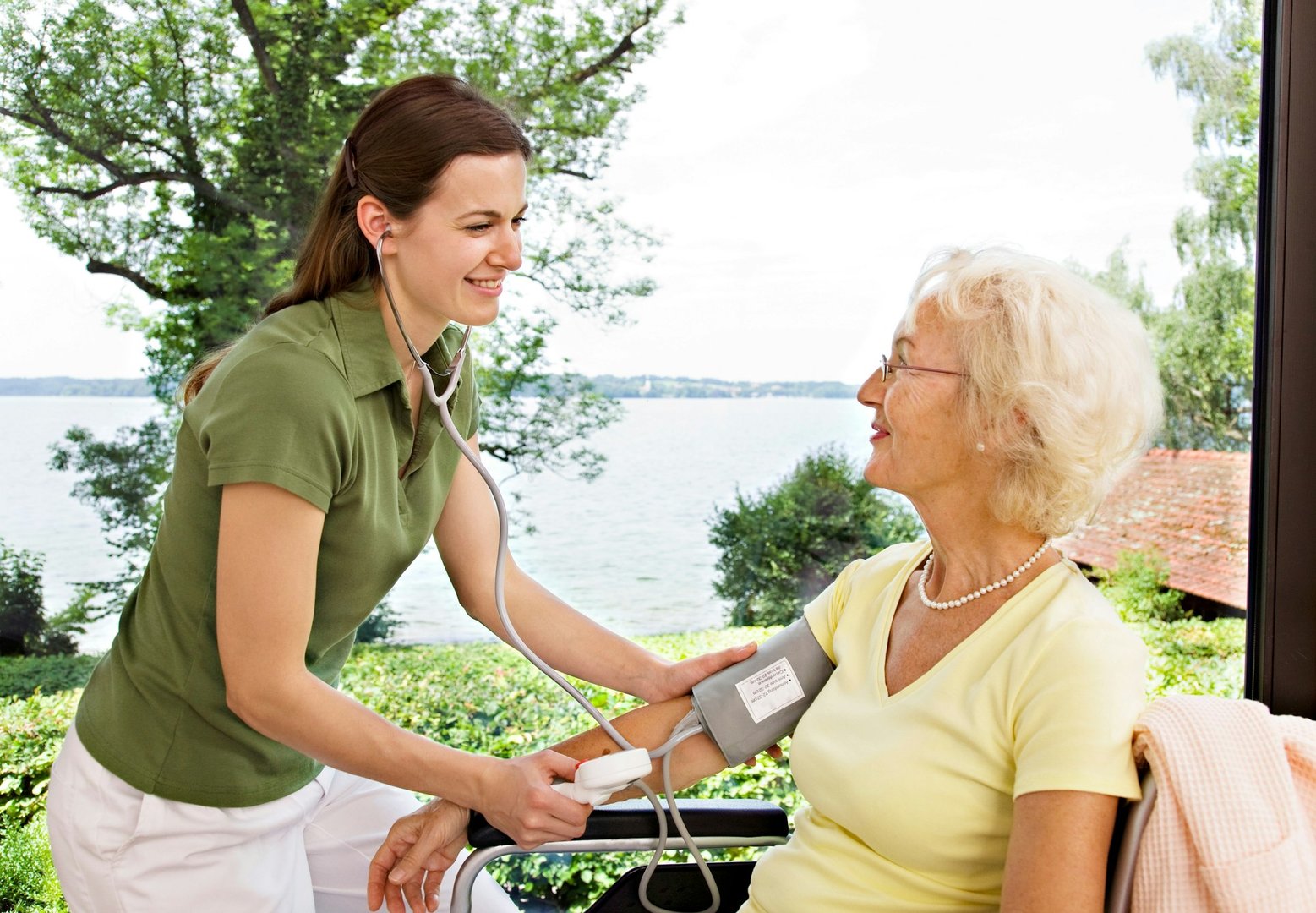 high blood pressure medication