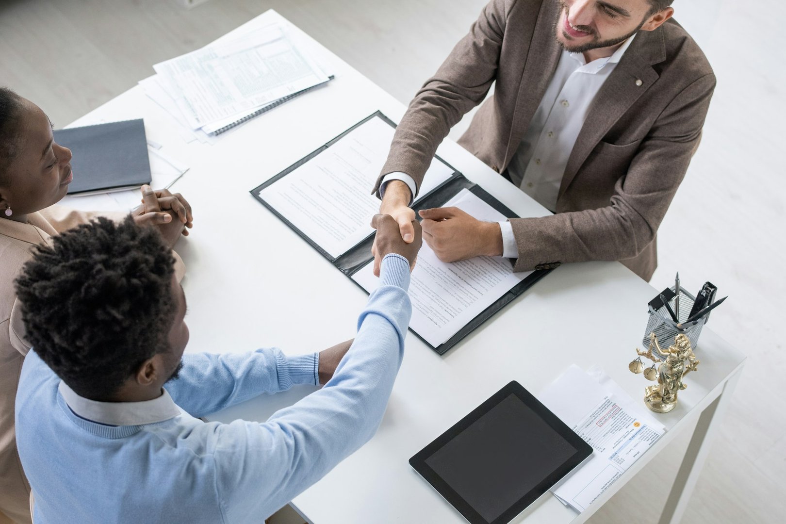 High-Converting Mortgage Leads
