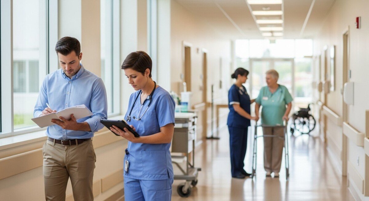 High-demand fields and job market trends