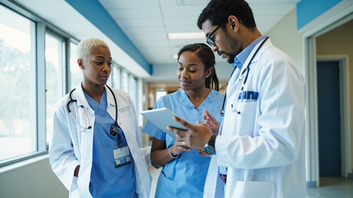 High Demand Medical Degrees and Career Paths