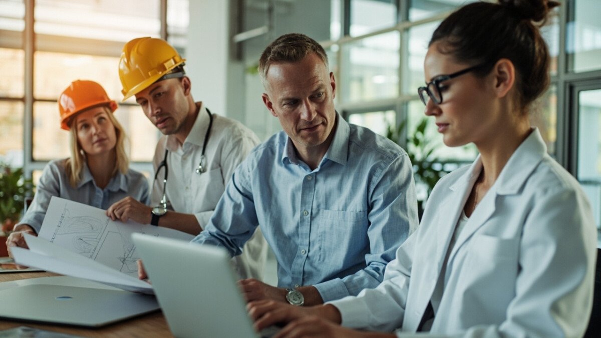 High Income Professions That Start With the Right Degree