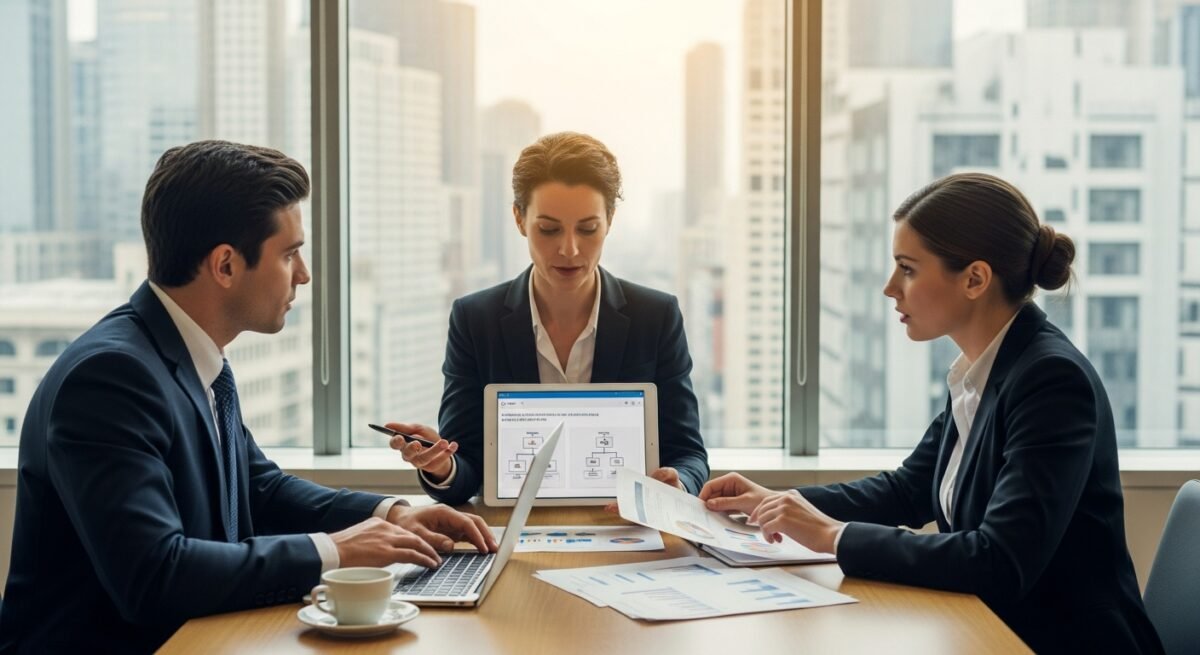 High Paying Administrative Jobs and Best Degrees
