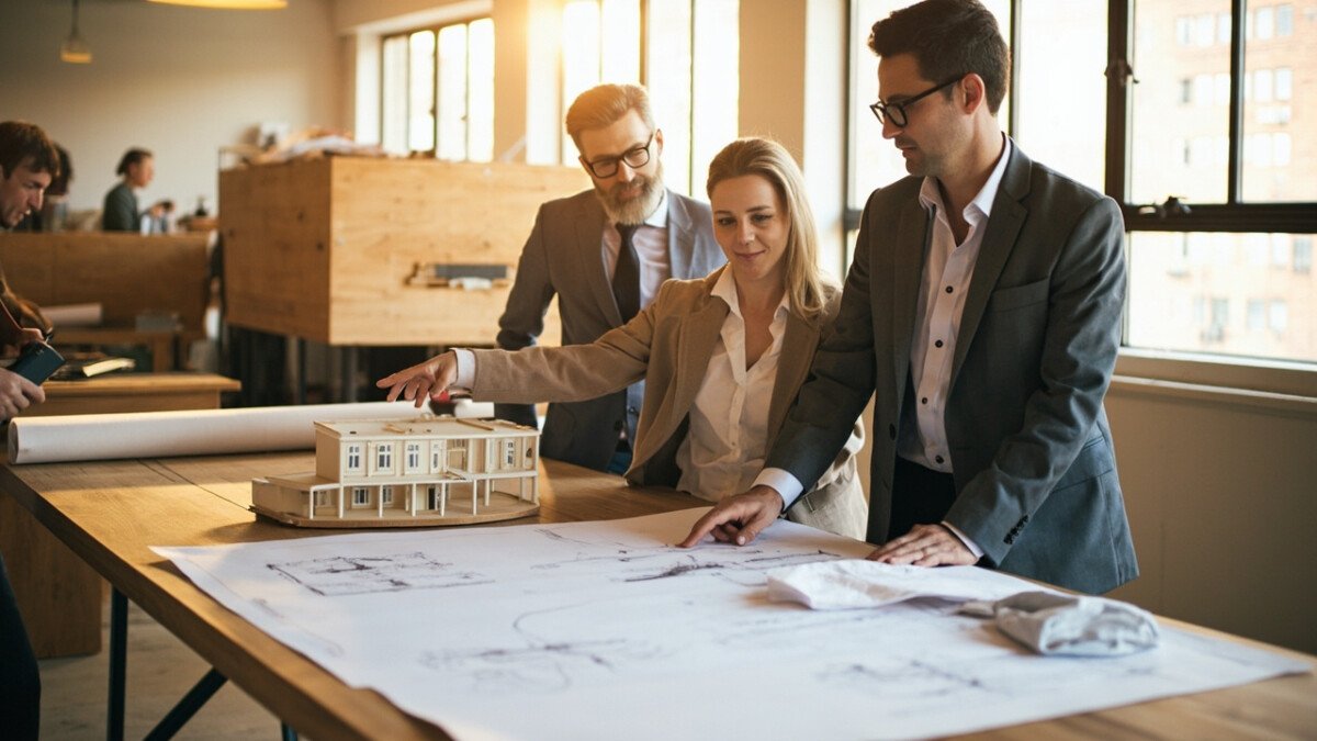 High Paying Architecture Careers and Salary Potential