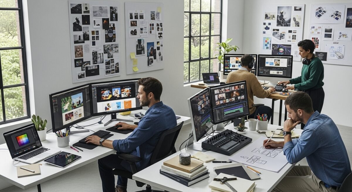 High Paying Art and Creative Careers