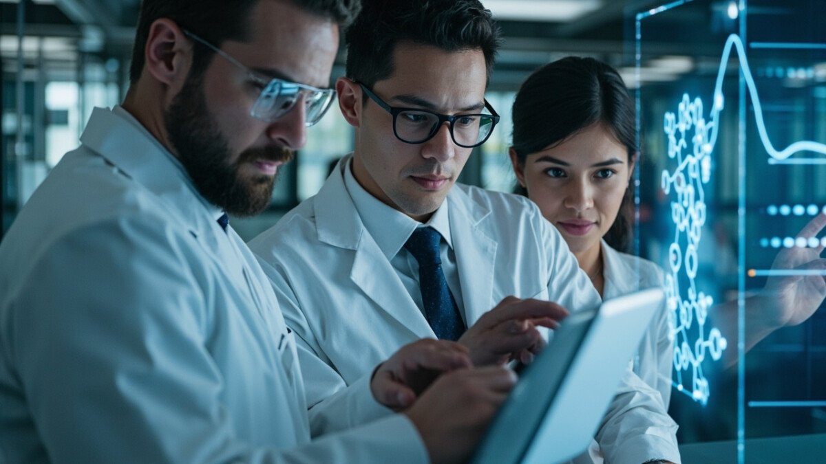 High Paying Biology Careers With Strong Demand