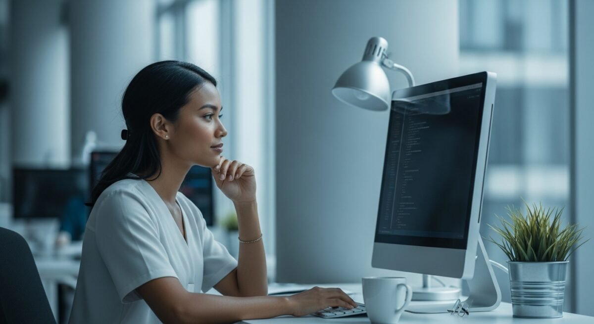 High Paying Careers for Introverts and Independent Workers