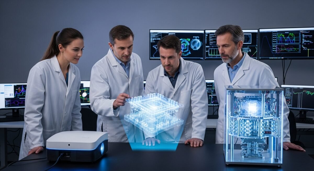 High Paying Careers for Physics Degree Graduates