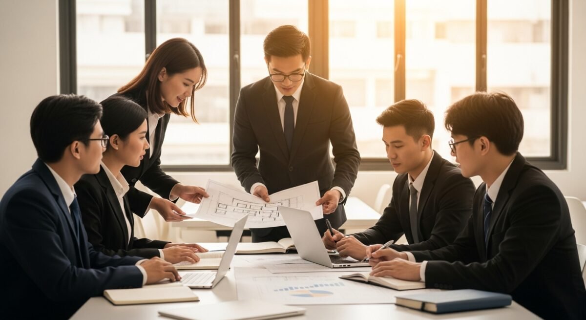 Useful Masters Degrees That Lead to High Paying Careers
