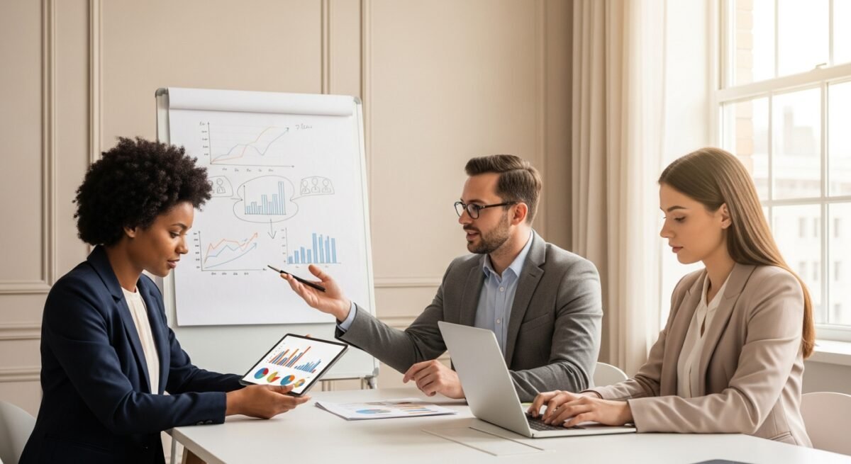 High Paying Careers With a Sociology Degree