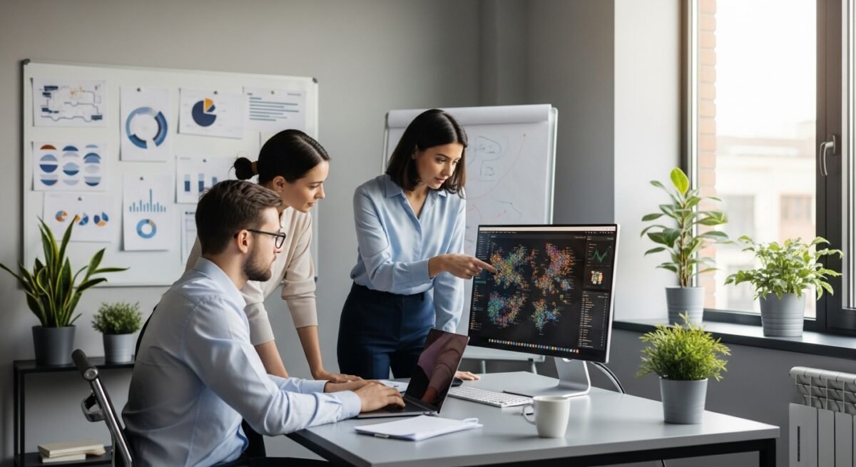 High Paying Data Science Jobs and Tech Career Paths
