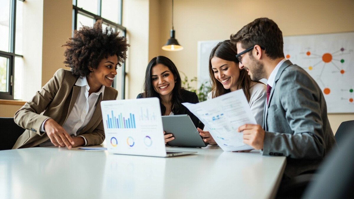 High Paying Degrees for Advertising and Marketing Careers