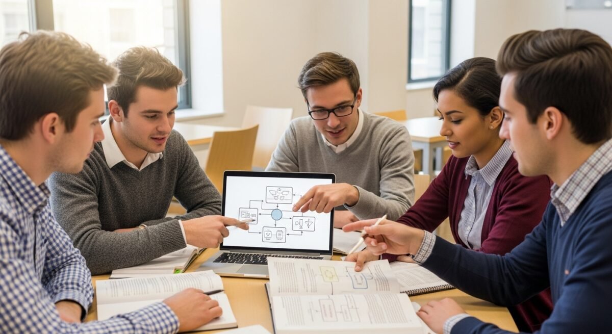 Easiest High Paying Degrees for Future Careers