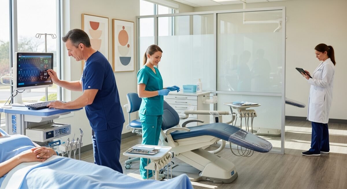 High Paying Jobs for Associate Degree Graduates
