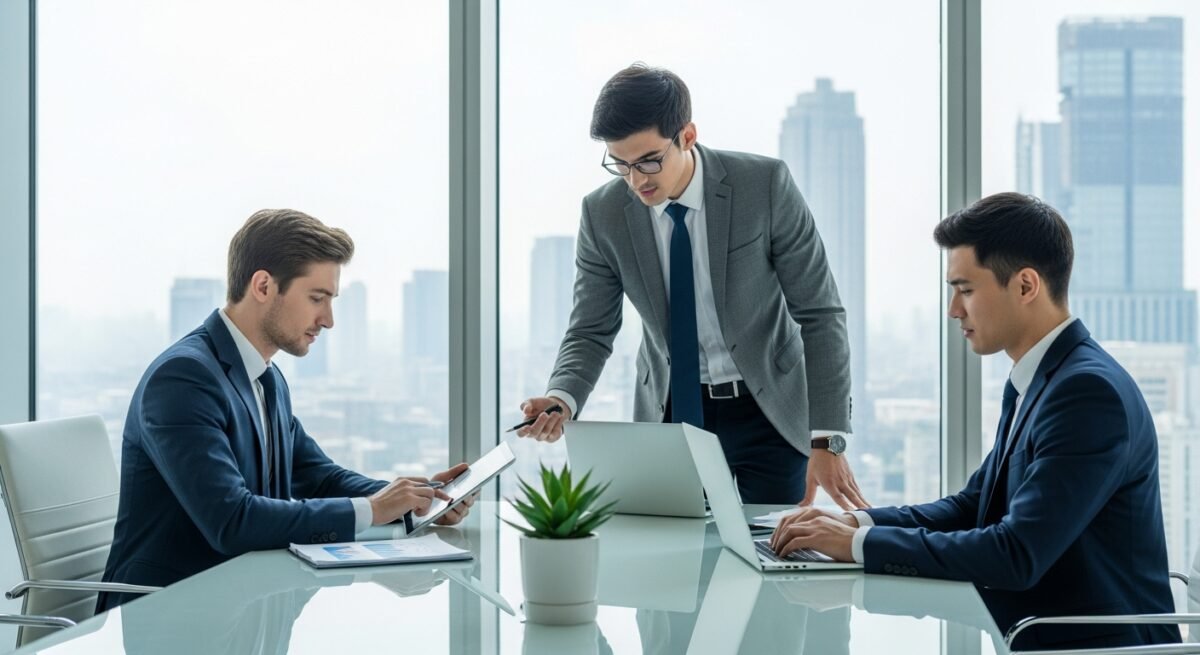 High Paying Jobs for Business Majors and Career Growth