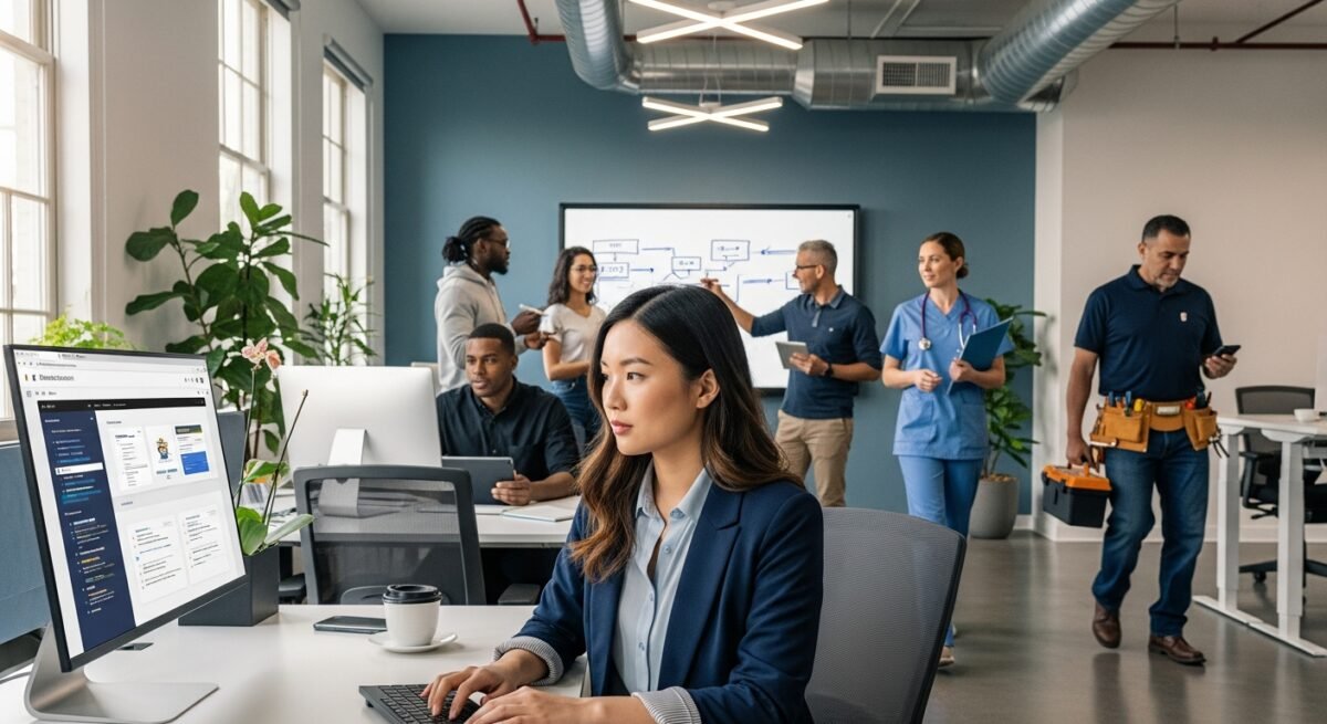 High Paying Jobs With Little Experience