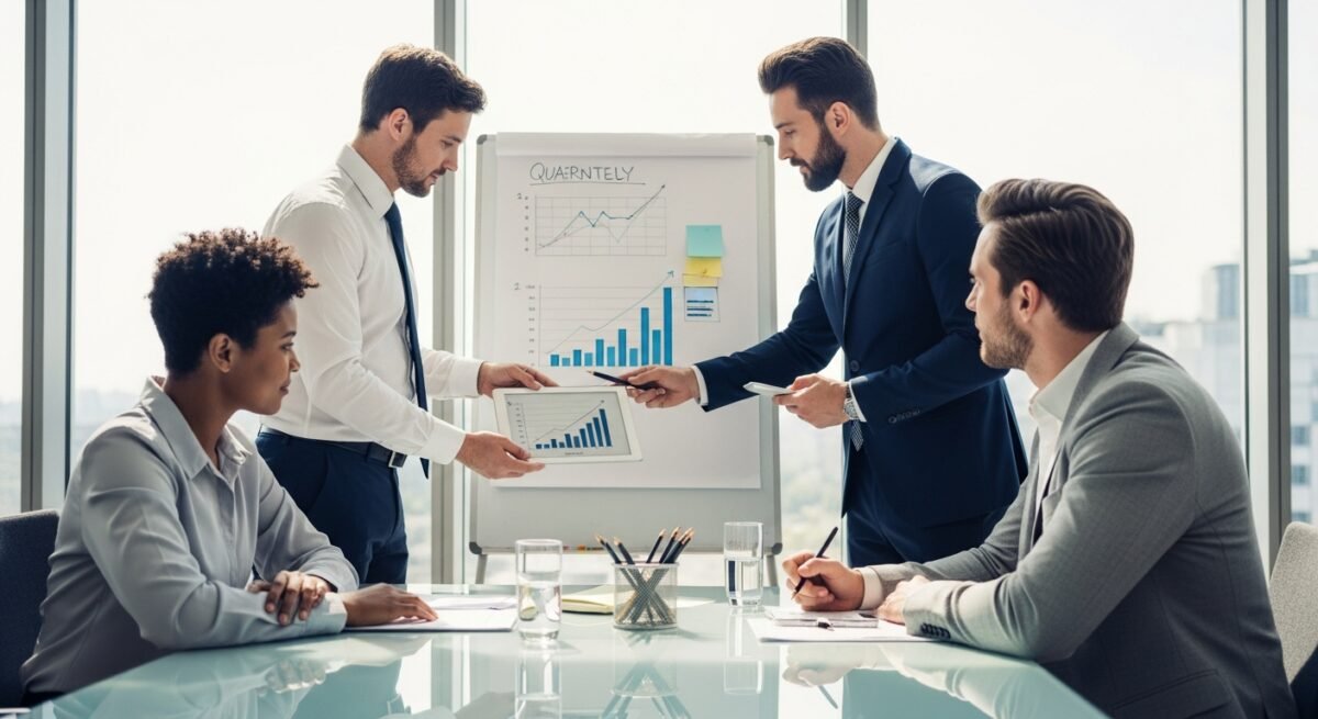 High Paying Management Jobs and Business Degree Paths