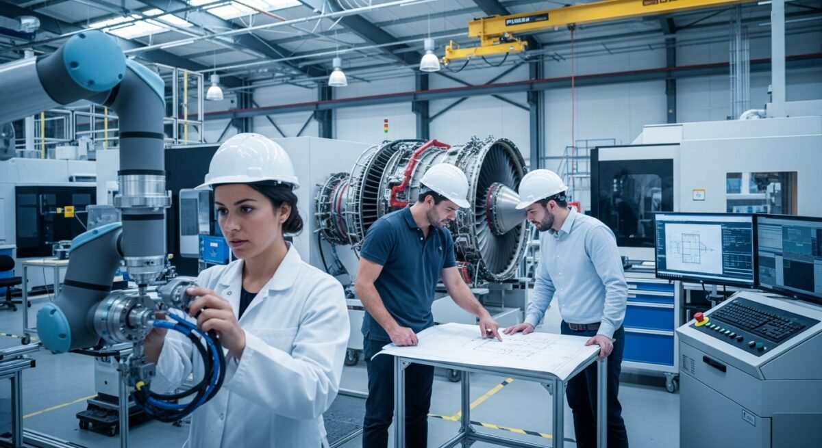 High Paying Mechanical Engineering Careers by Degree