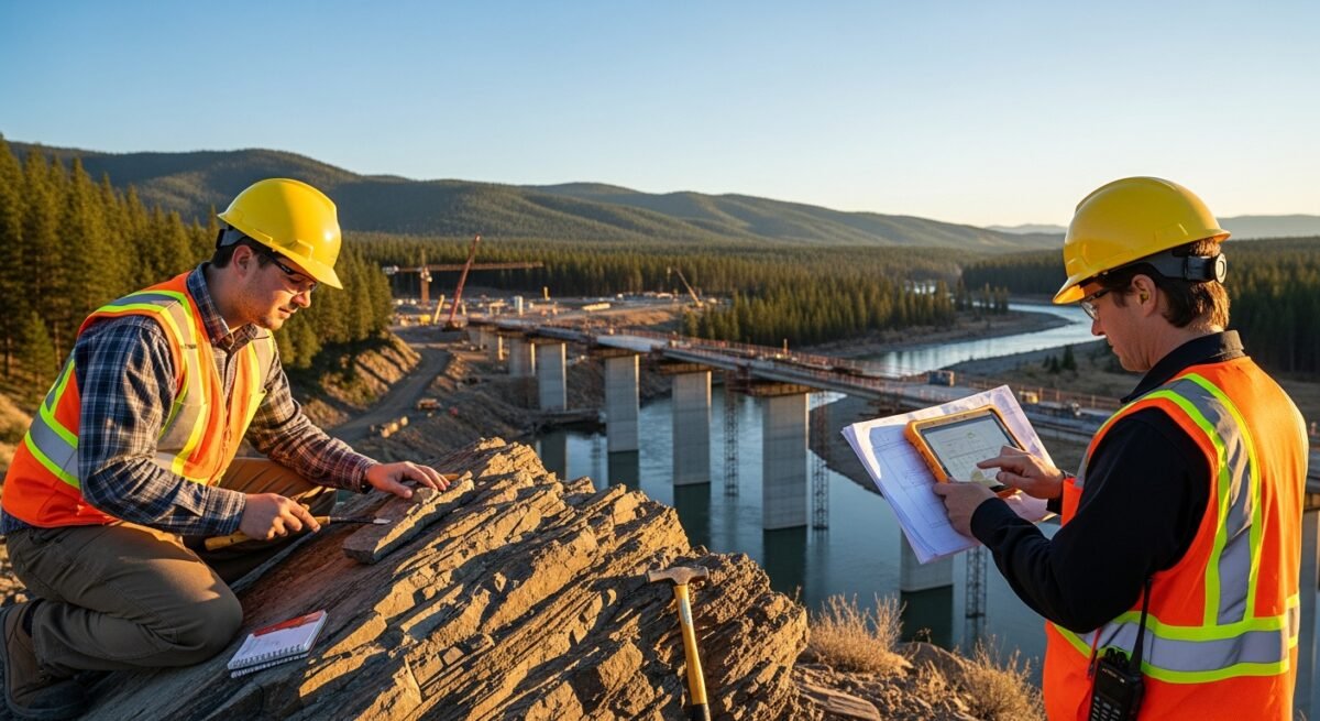 High Paying Outdoor Jobs and Degrees That Lead to Them
