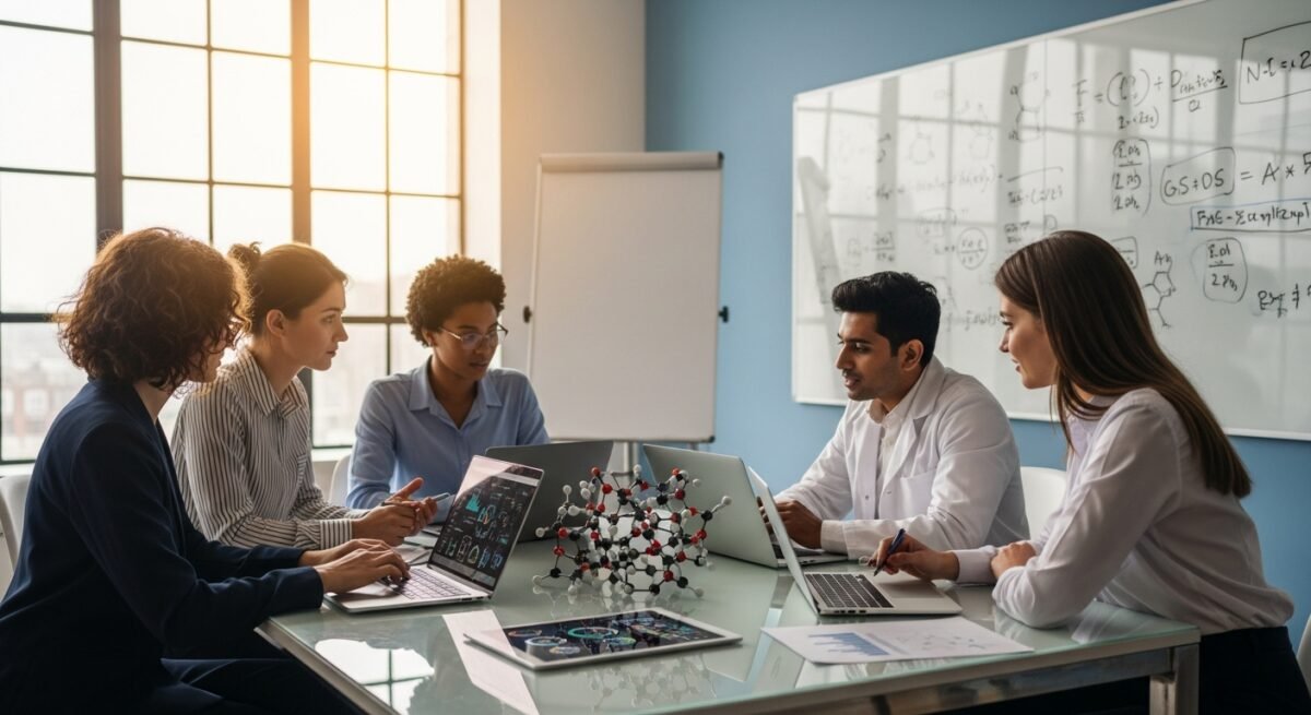 High Paying STEM Jobs and Degree Opportunities