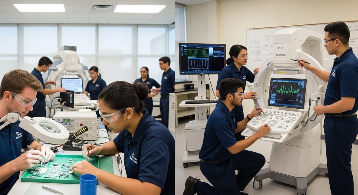 High Paying Technical Jobs and Best Degrees to Pursue