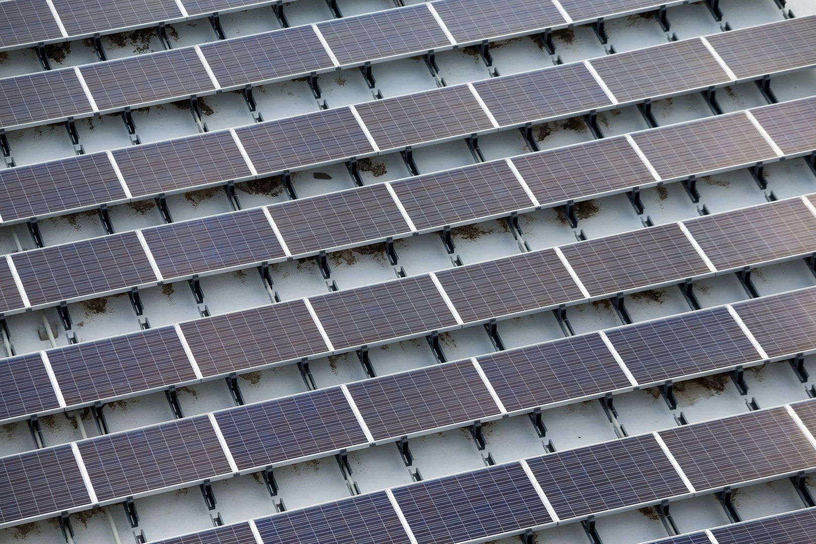 High-performance solar panel models