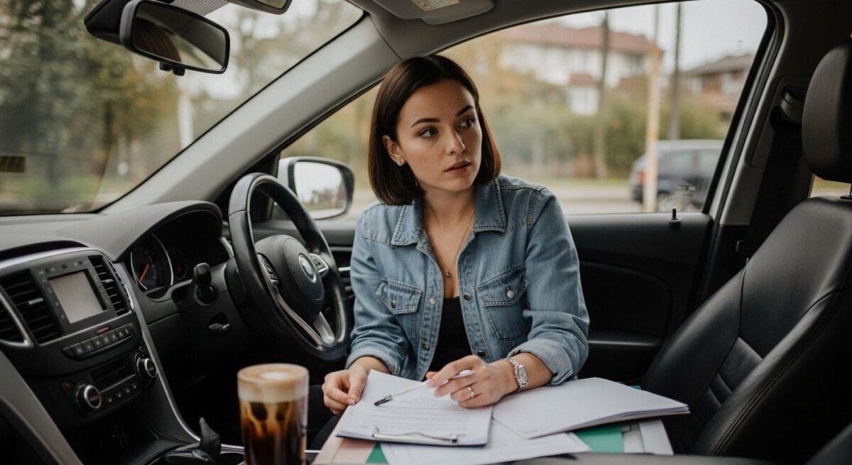 auto insurance for high-risk drivers