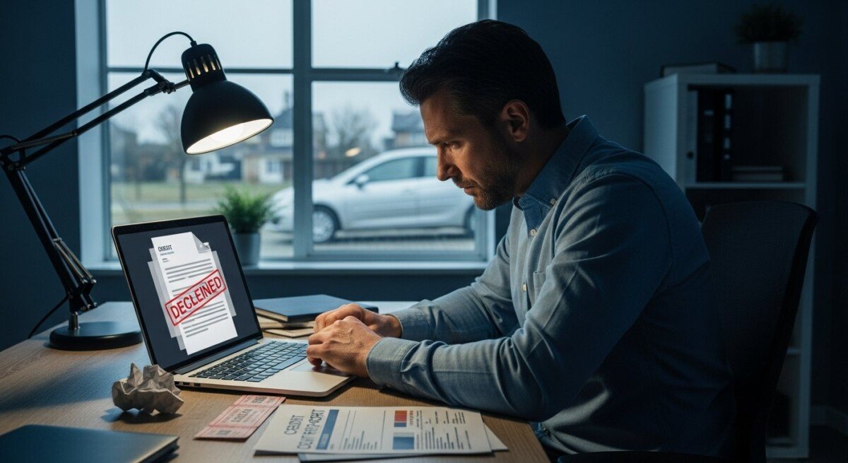 auto insurance for high-risk drivers with low credit