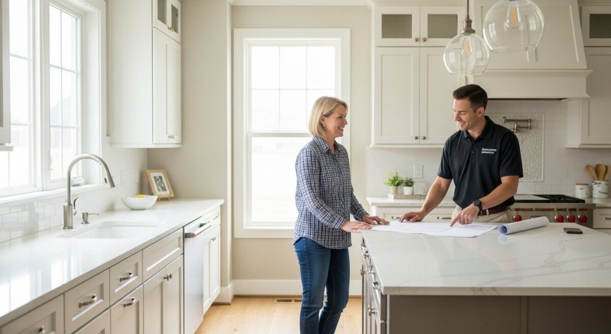 high ROI home remodeling projects