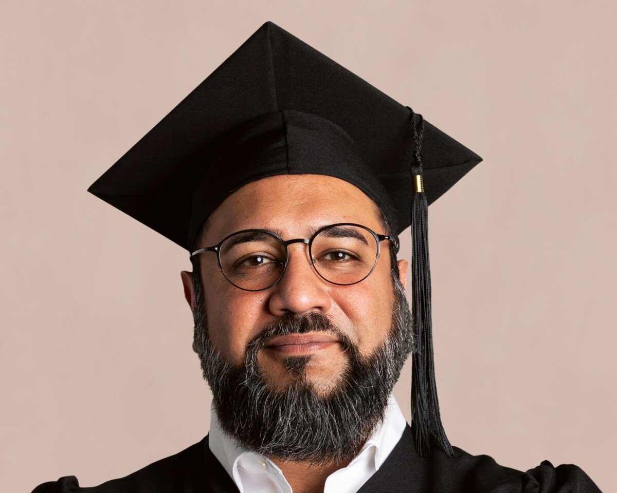Higher Ed Masters