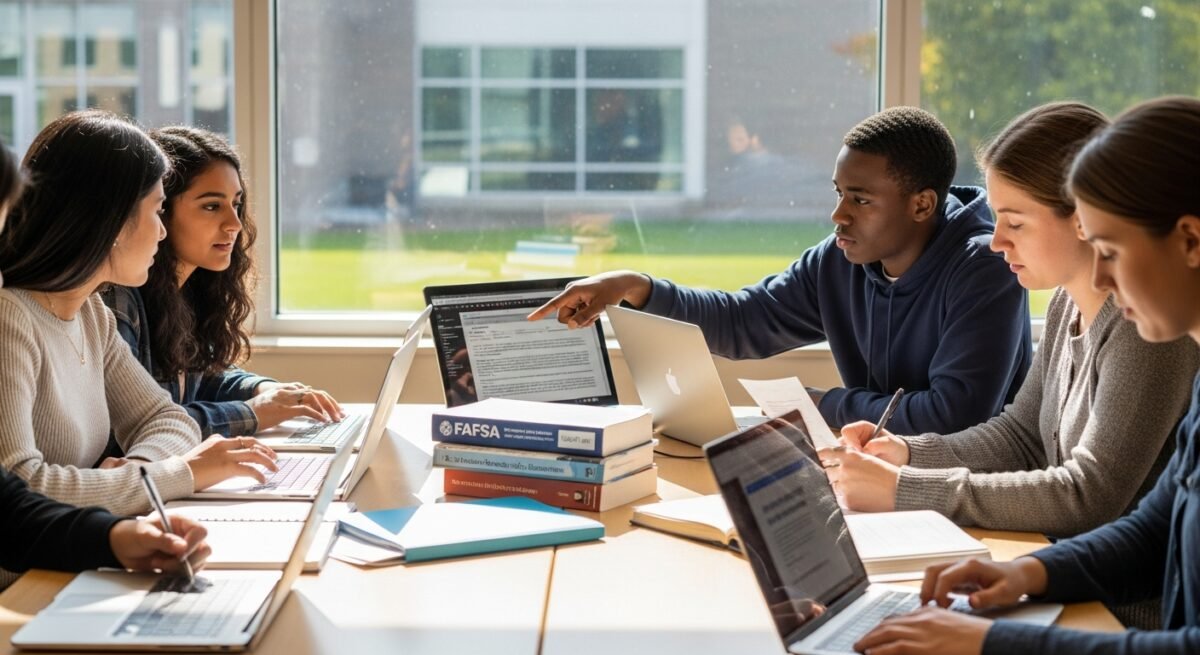 Higher Education Scholarships Complete Funding Guide