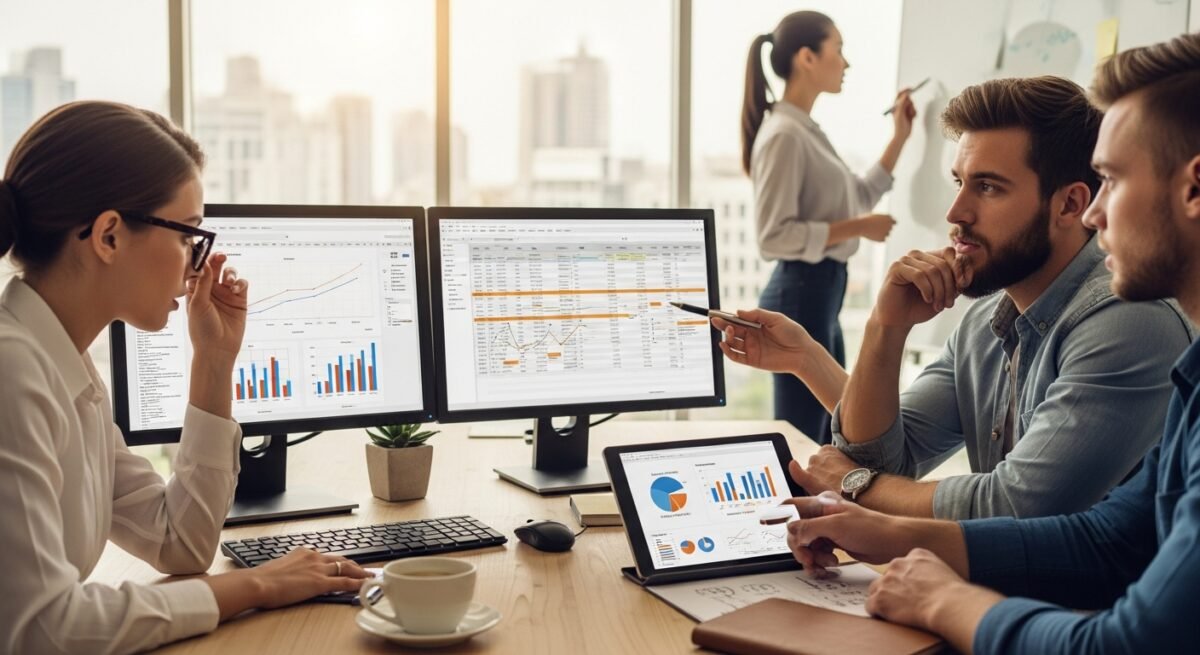 Highest Earning Business Degrees for Future Careers