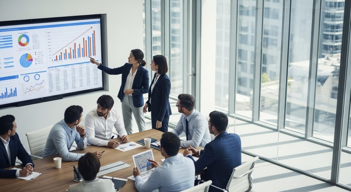 Business Majors With the Highest Earning Potential