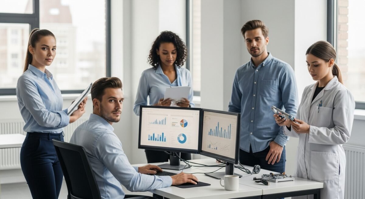 Highest Paying Bachelor's Degrees